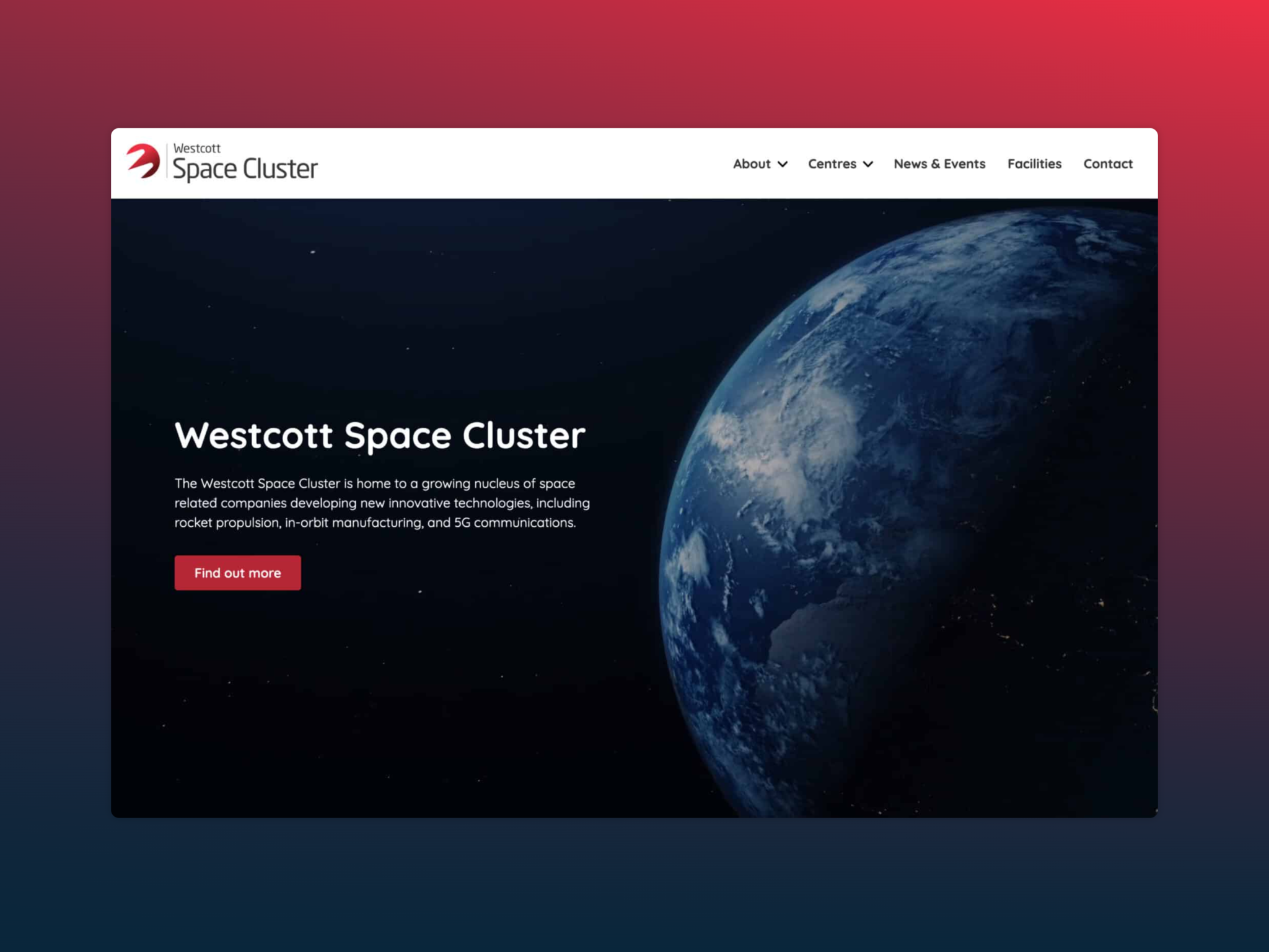 westcott space cluster featured