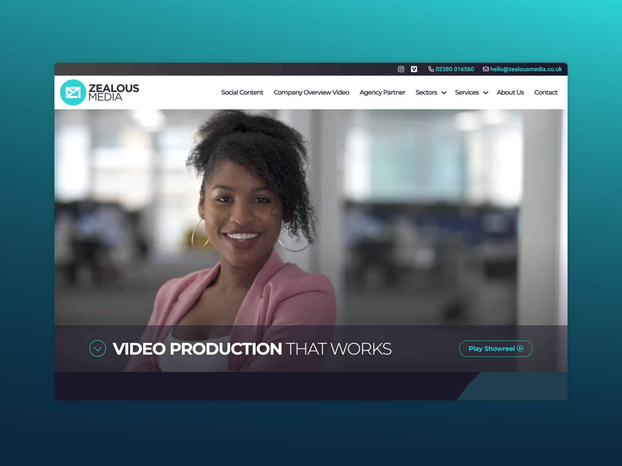 zealous media featured