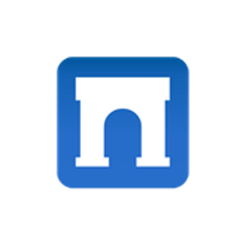 Arch Finance Logo