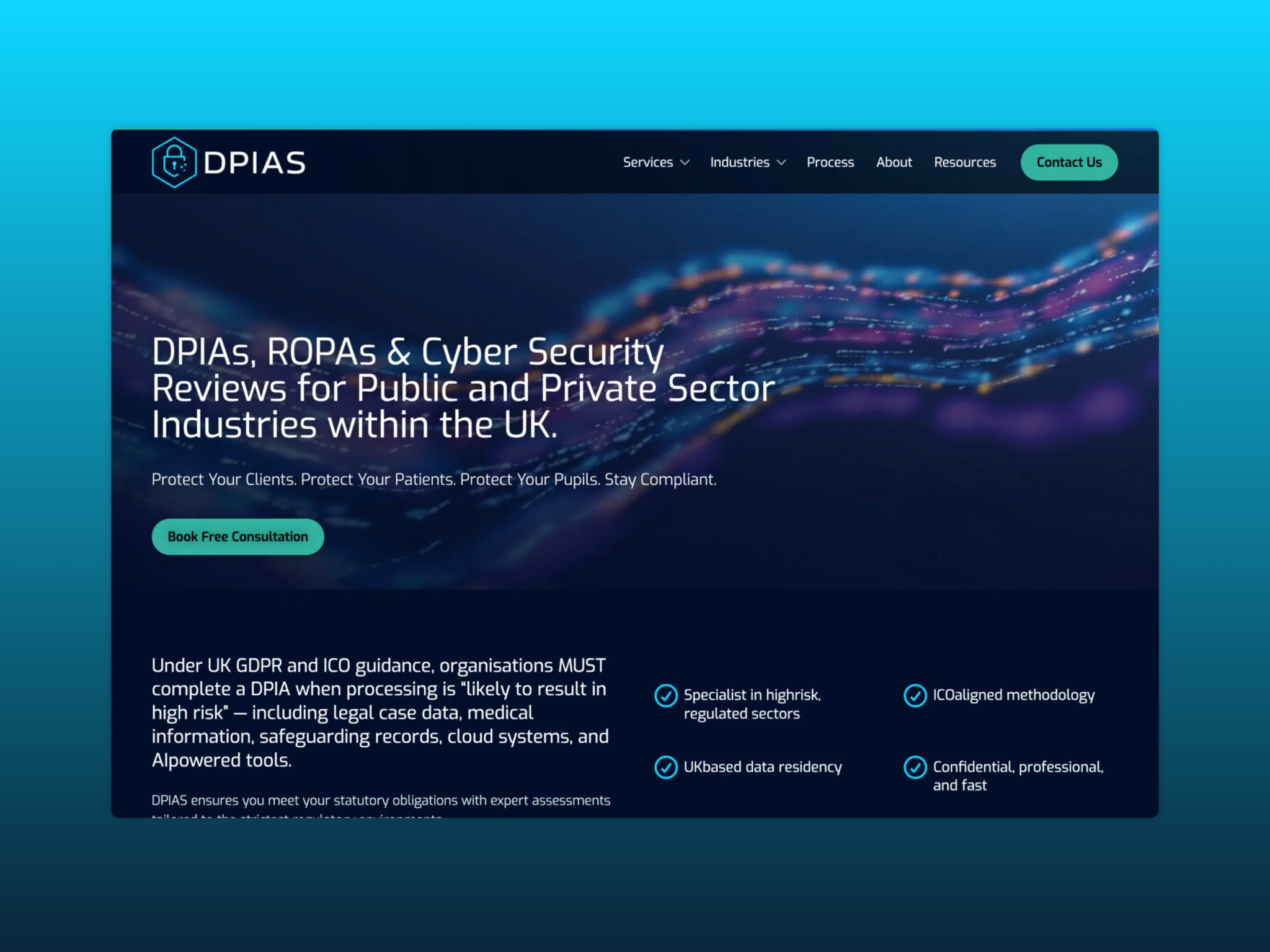 dpias featured