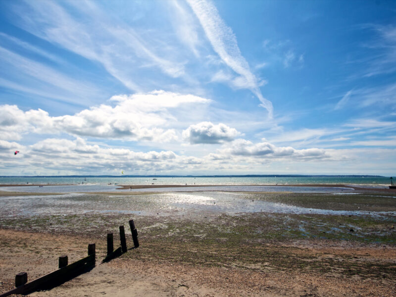 Lee On Solent