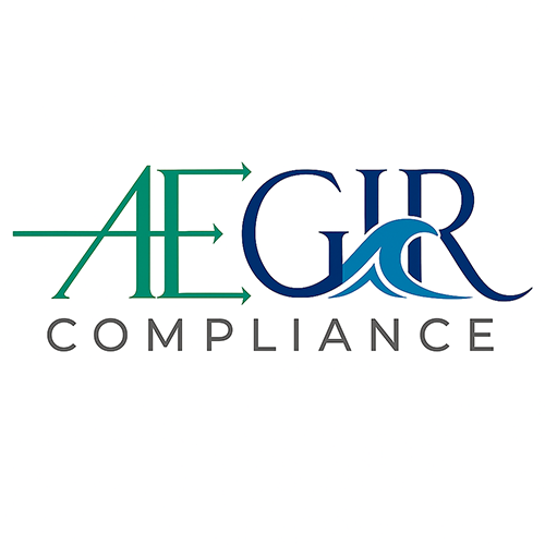 Aegir Compliance Logo